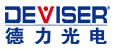 德力光電科技（天津）有限公司“