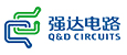 深圳市強(qiáng)達(dá)電路有限公司