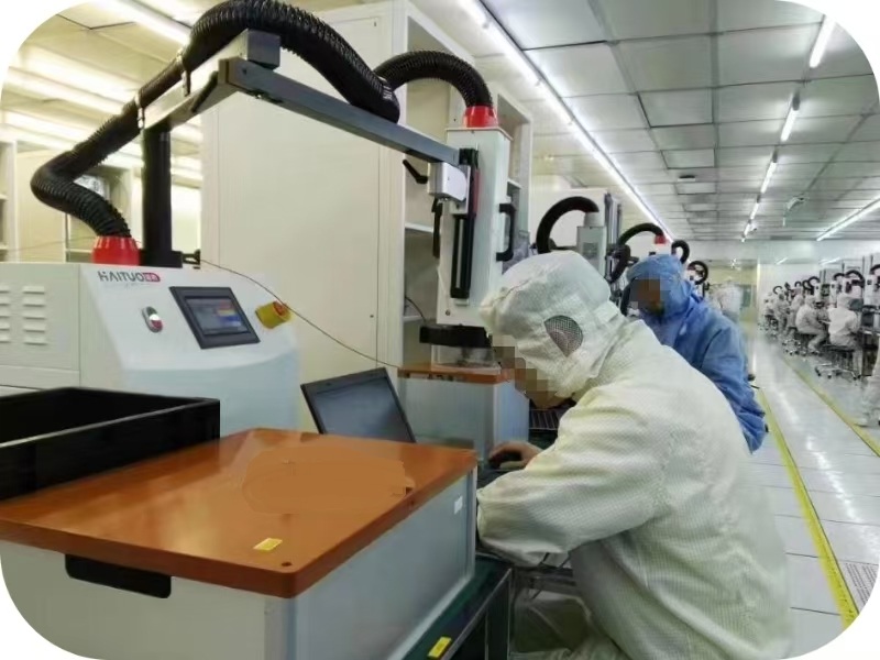 熱流儀在高速光模塊中的應(yīng)用與競(jìng)爭(zhēng)格局分析